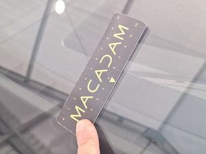 Porsche Taycan 93 kWh 2021