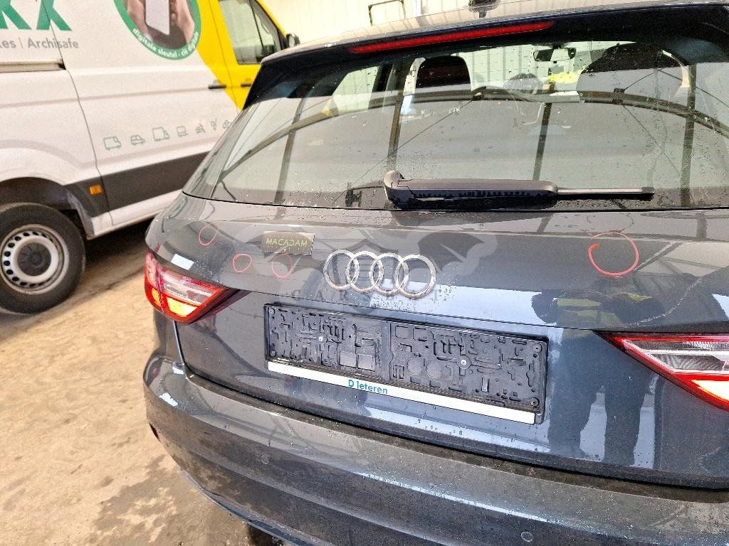 Audi A1 Sportback 25 TFSI Advanced 2022