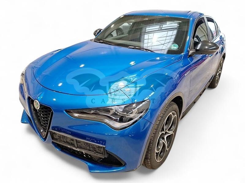 Alfa Romeo Stelvio 2.0 Veloce 2023