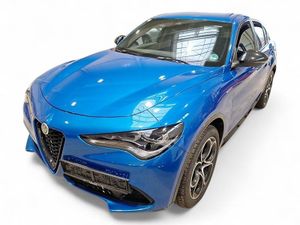 Alfa Romeo Stelvio 2.0 Veloce 2023