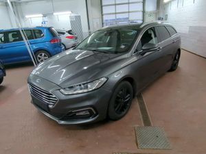 Ford Mondeo 2.0 2022