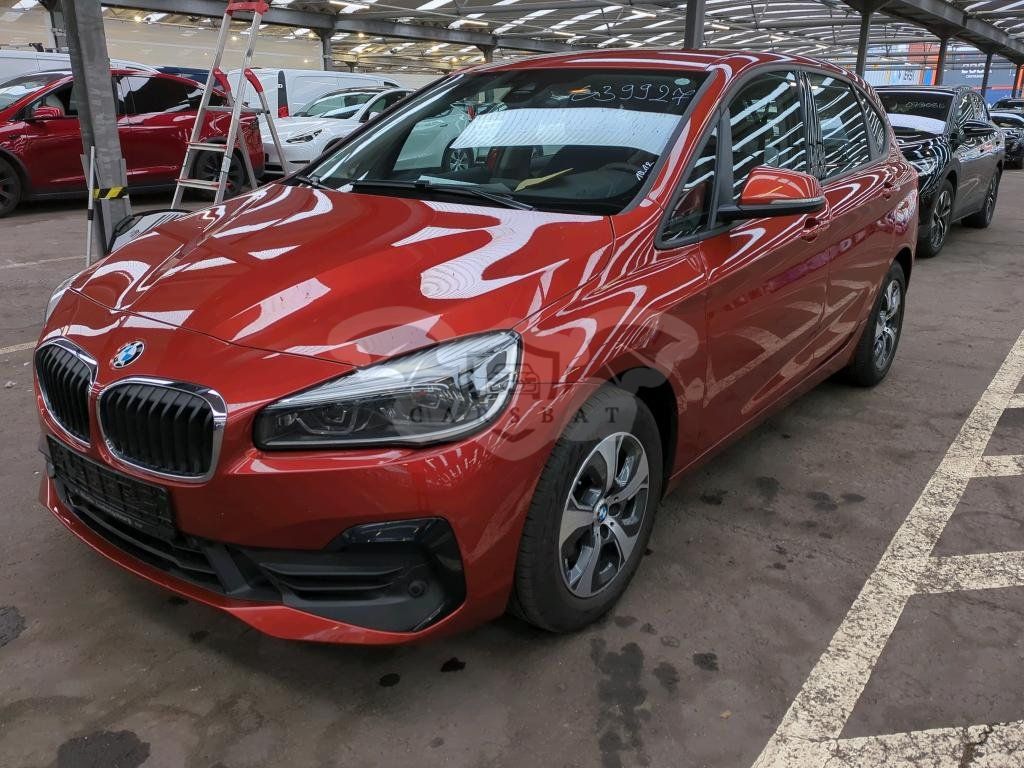 BMW 2 Series Active Tourer 218d 2020