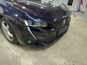 Peugeot 508 SW 2023