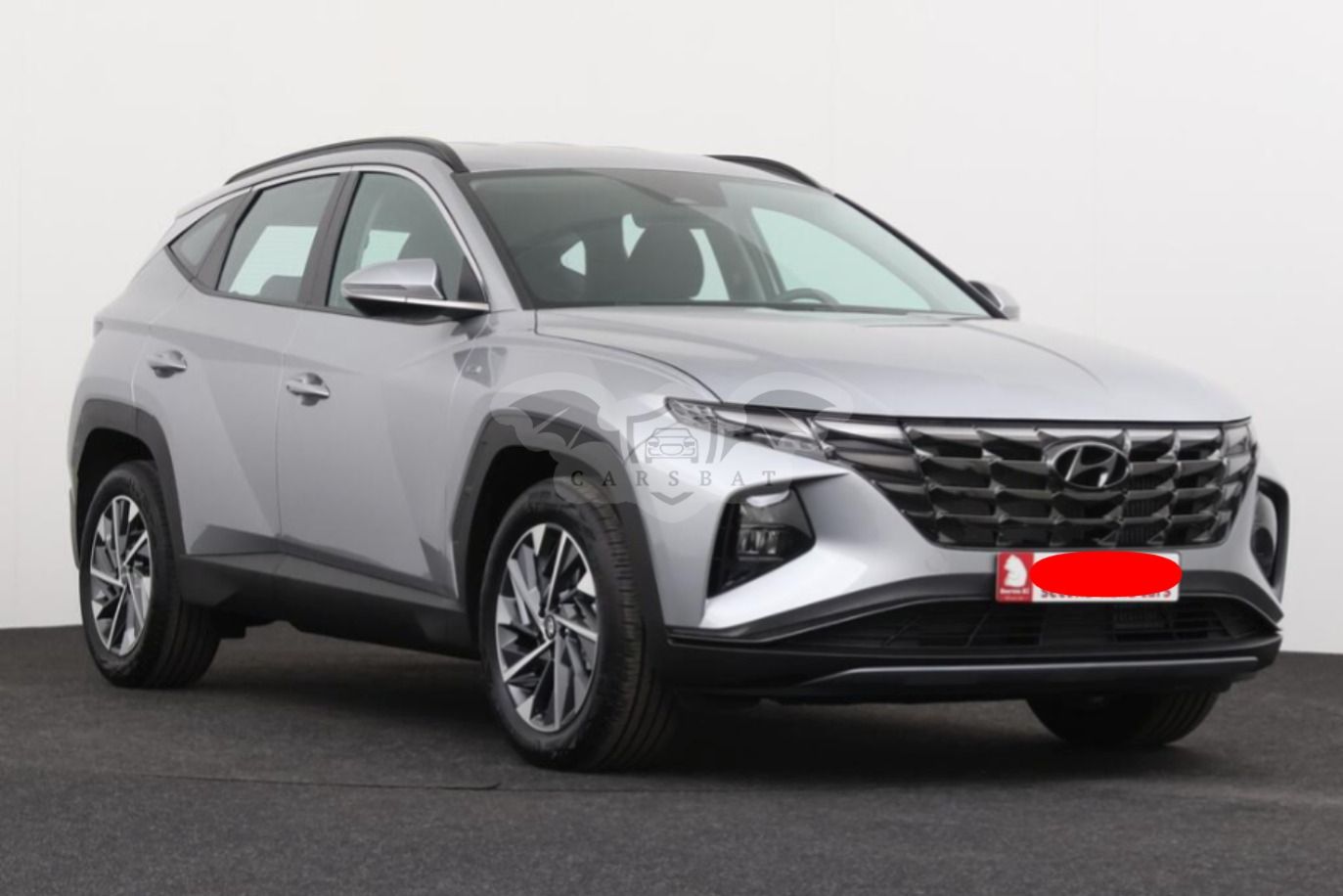 Hyundai Tucson 1.6 T-GDI Style 2023