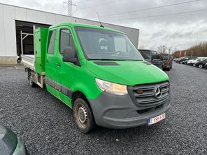 Mercedes-Benz Sprinter L3H1 314 CDI 2020