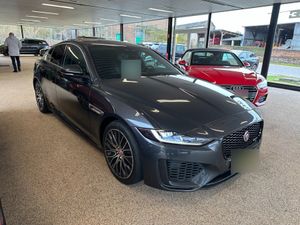 Jaguar XE 2.0i R-Dynamic 2020