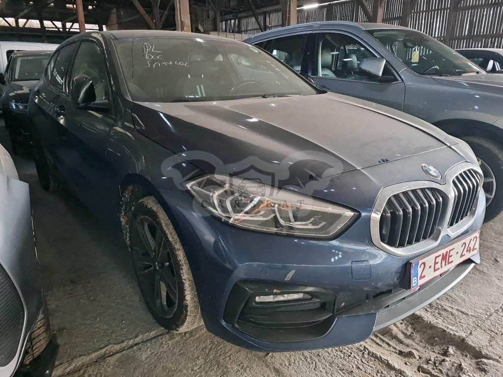 BMW 1 Series 118i Sport 2020