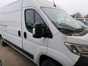 Citroën Jumper L3H2 2.2 HDI Club 2021