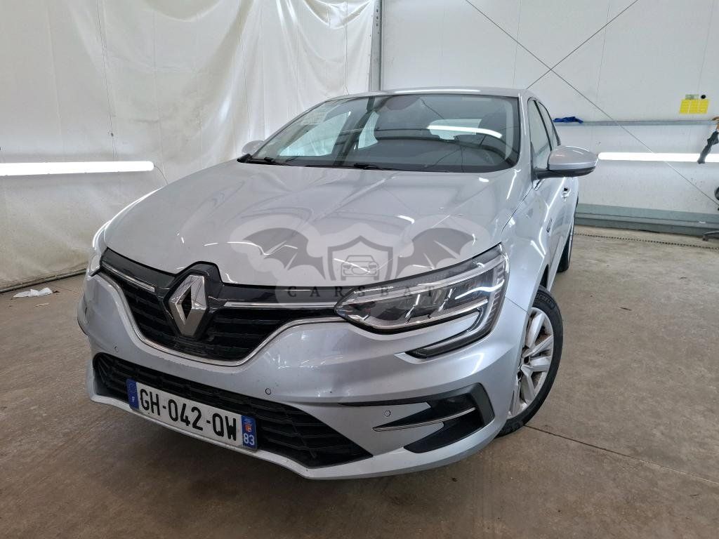 Renault Megane 1.0 TCe Business 2022