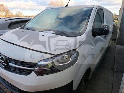 Opel Vivaro L3H1 1.5 2020