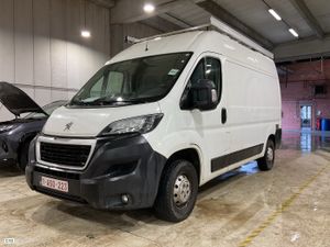 Peugeot Boxer L2H2 2.0 HDI Premium 2019