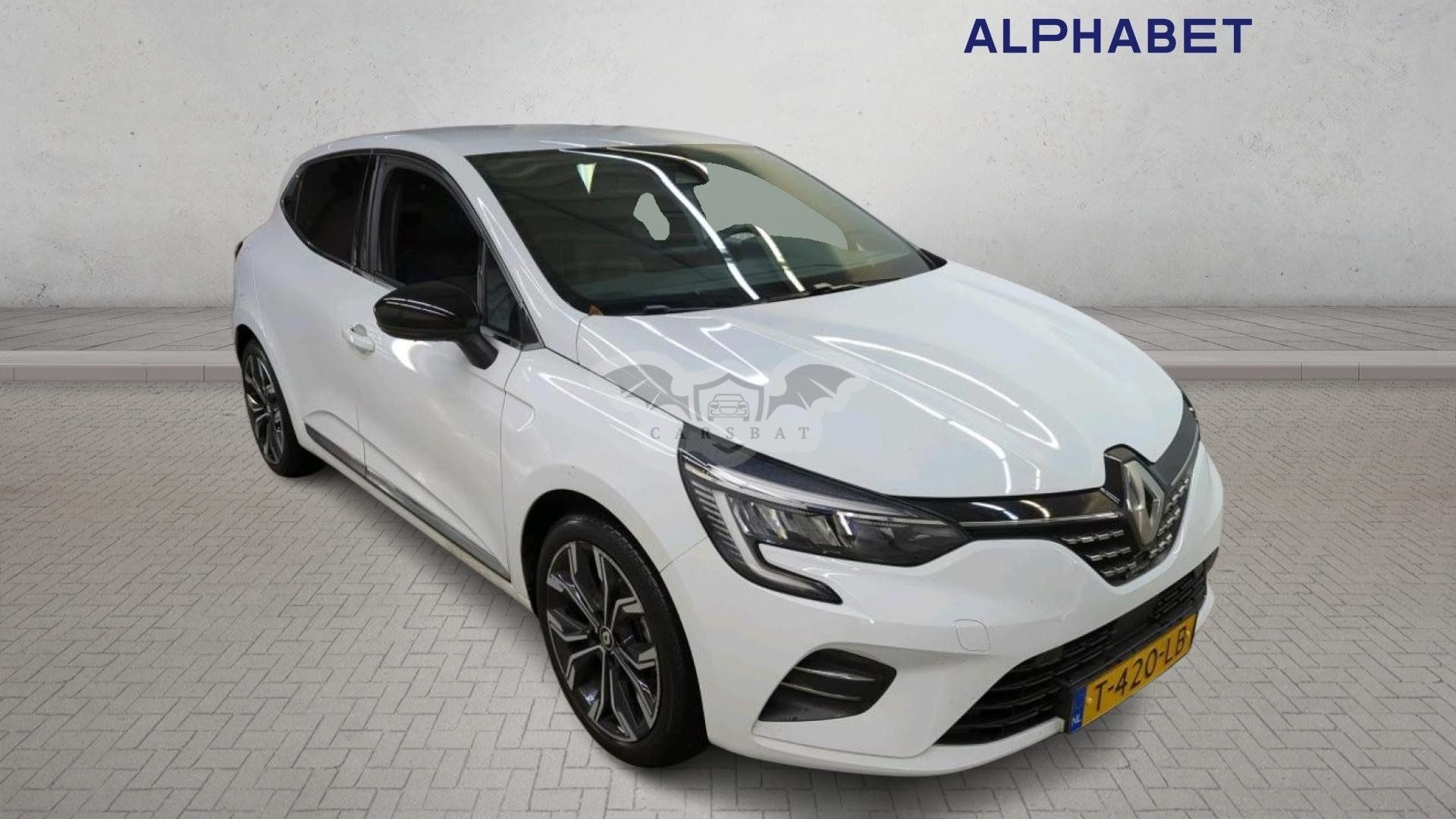 Renault Clio 1.6 Techno 2023