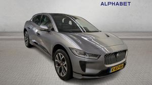 Jaguar I-Pace 90 kWh SE 2020