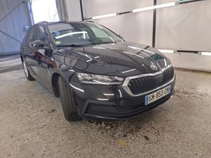 Skoda Octavia Combi 2.0 TDI Business 2023