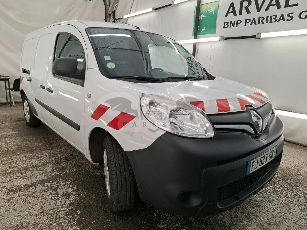 Renault Kangoo Express 1.5 DCI Extra 2019