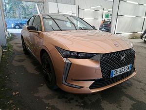 DS DS4 1.6 Performance Line 2022