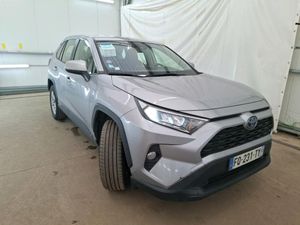 Toyota Rav4 Active 2020