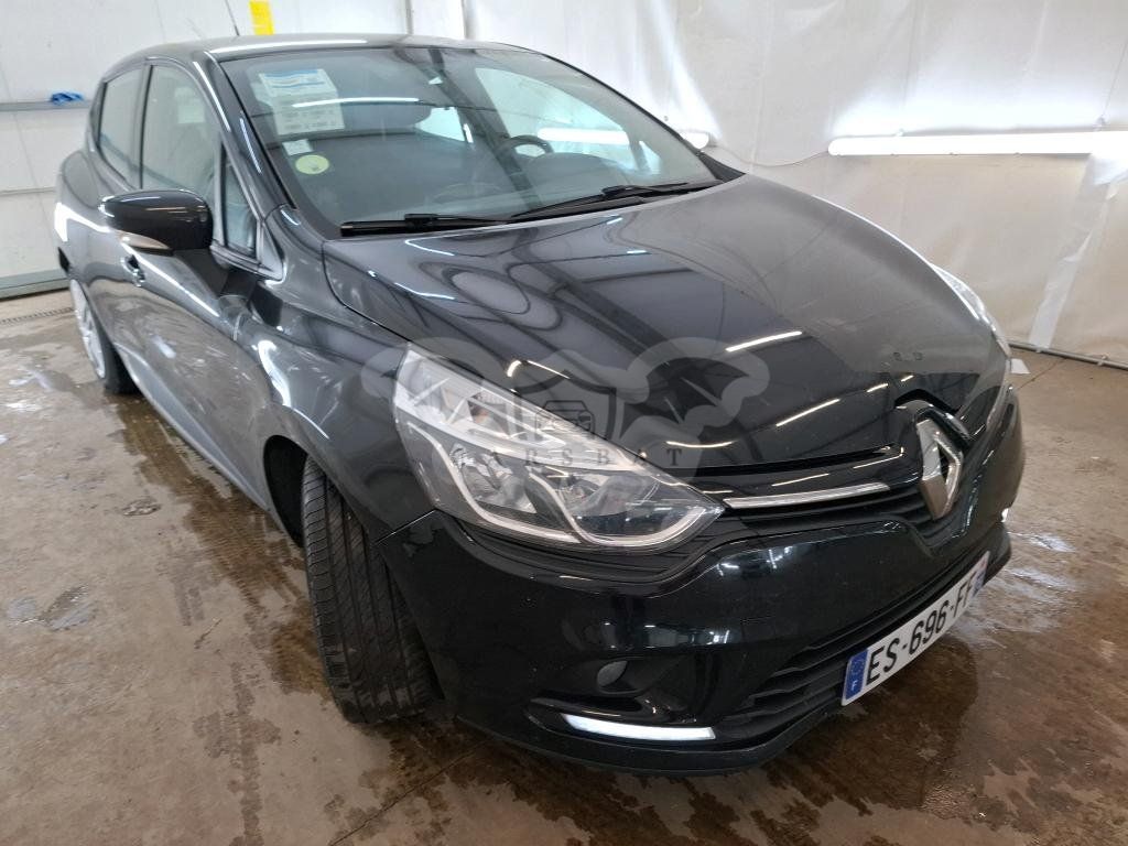 Renault Clio 1.5 DCI Business 2017
