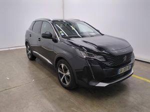 Peugeot 3008 1.5 HDI Allure Pack 2021