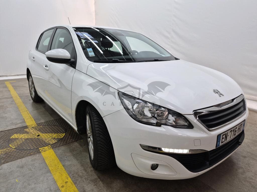 Peugeot 308 1.6 HDI Active Business 2017