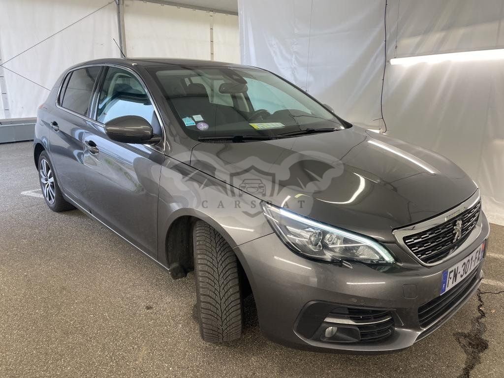 Peugeot 308 1.2i Allure 2020