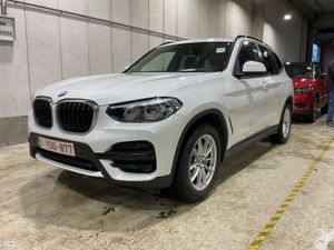 BMW X3 30e 2020