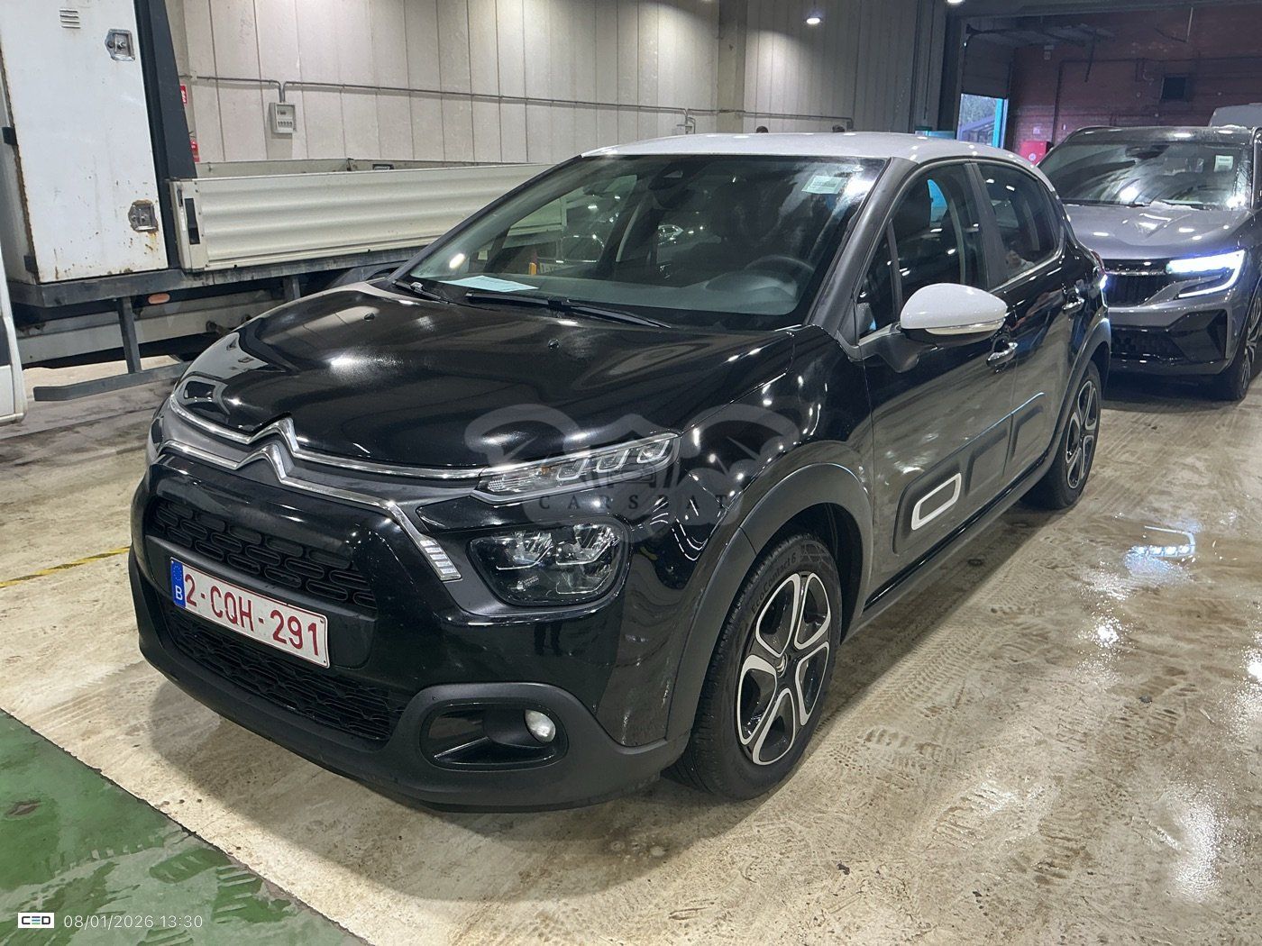Citroën C3 1.2i Shine 2022
