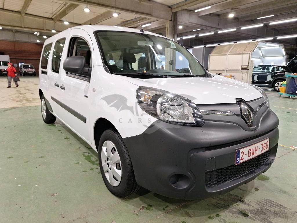 Renault Kangoo Express 2021