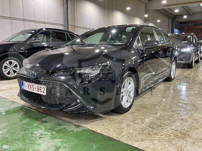 Toyota Corolla Touring Sports 1.8 Dynamic 2020