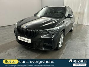 BMW X1 25e M Sport 2021