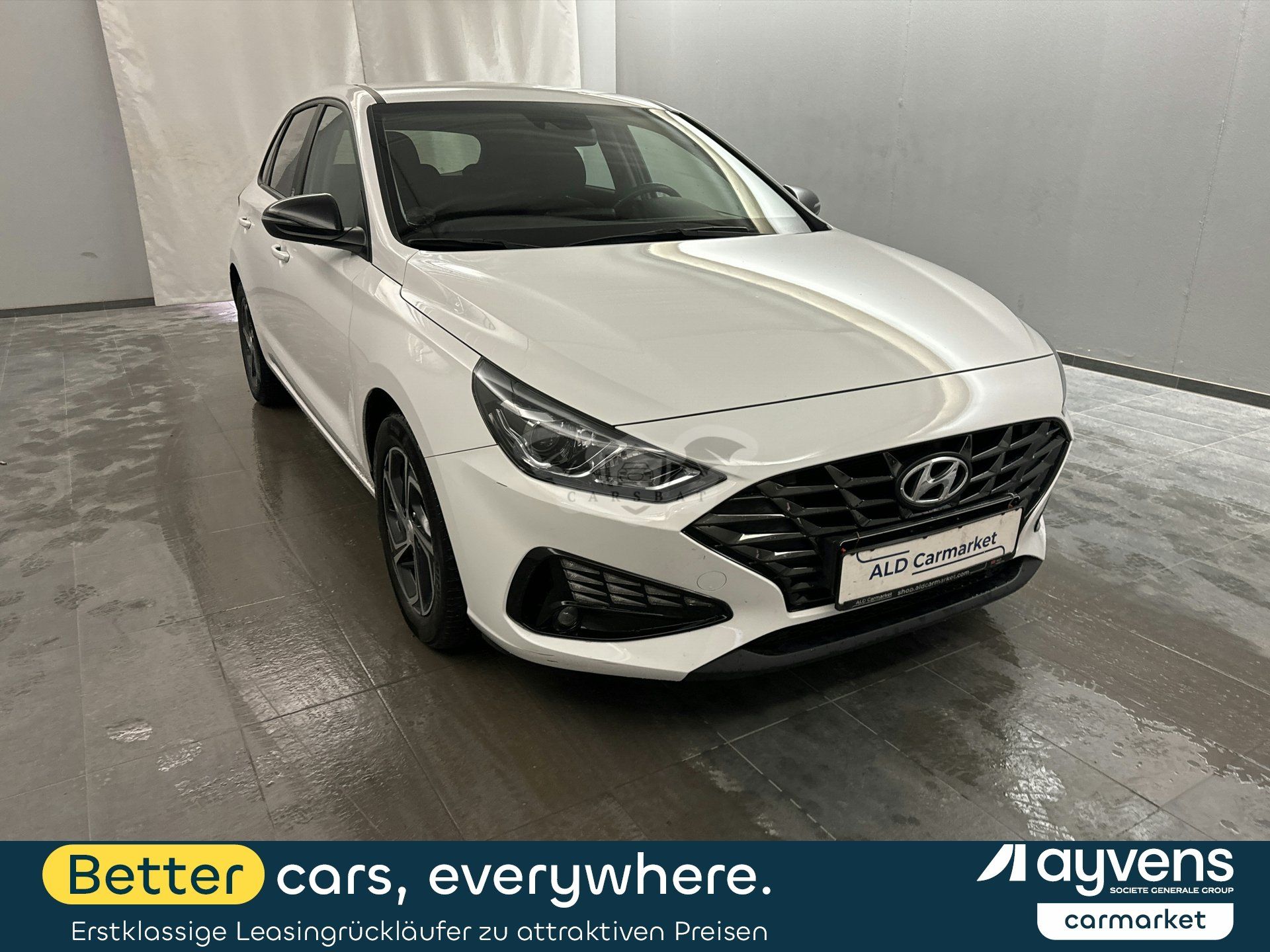 Hyundai i30 1.0 T-GDI Edition 30 2021