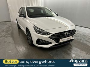 Hyundai i30 1.0 T-GDI Edition 30 2021