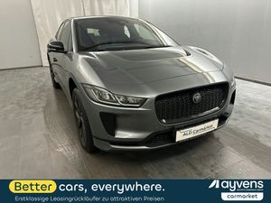 Jaguar I-Pace S 2022