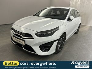 Kia Ceed Ceed SW 1.6 GDI Vision 2022