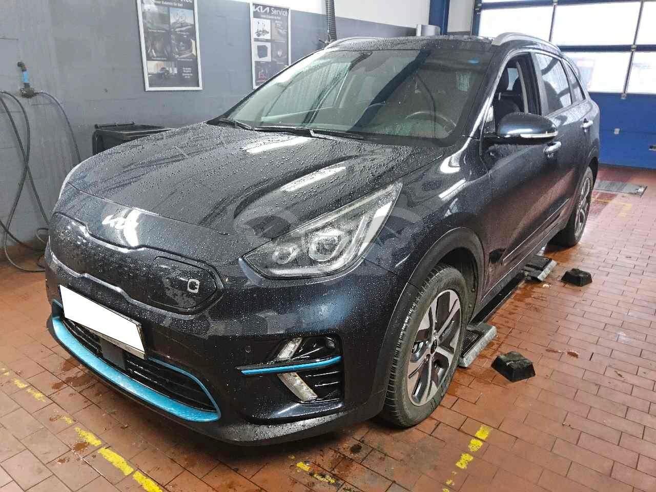 Kia Niro Spirit 2021