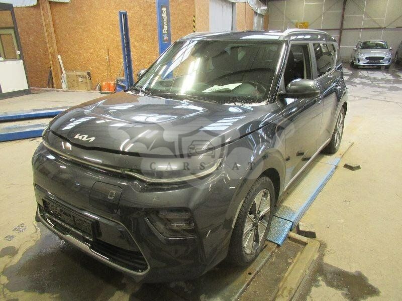 Kia Soul e-Soul Vision 2022