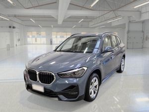 BMW X1 25e Advantage 2020