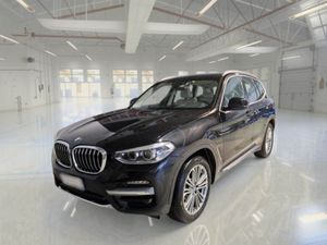 BMW X3 30e Luxury 2020