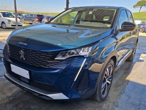 Peugeot 3008 Allure Pack 2022