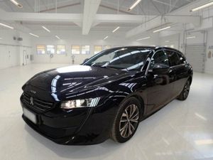 Peugeot 508 SW Allure 2020
