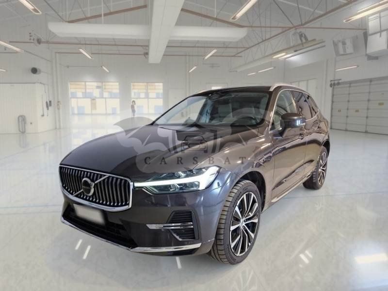 Volvo XC60 T6 Ultimate Bright 2022