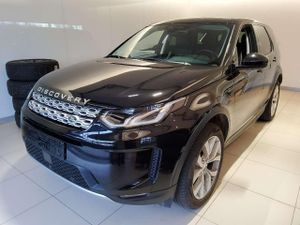 Land Rover Discovery Sport P300e SE 2022