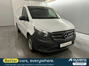 Mercedes-Benz Vito Pro 2019