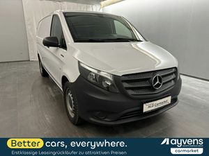 Mercedes-Benz Vito Pro 2019