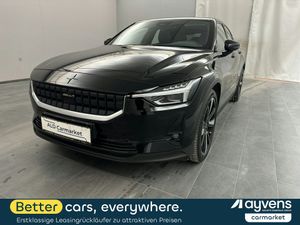 Polestar 2 79 kWh 2021