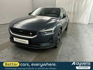 Polestar 2 Performance 79 kWh 2022