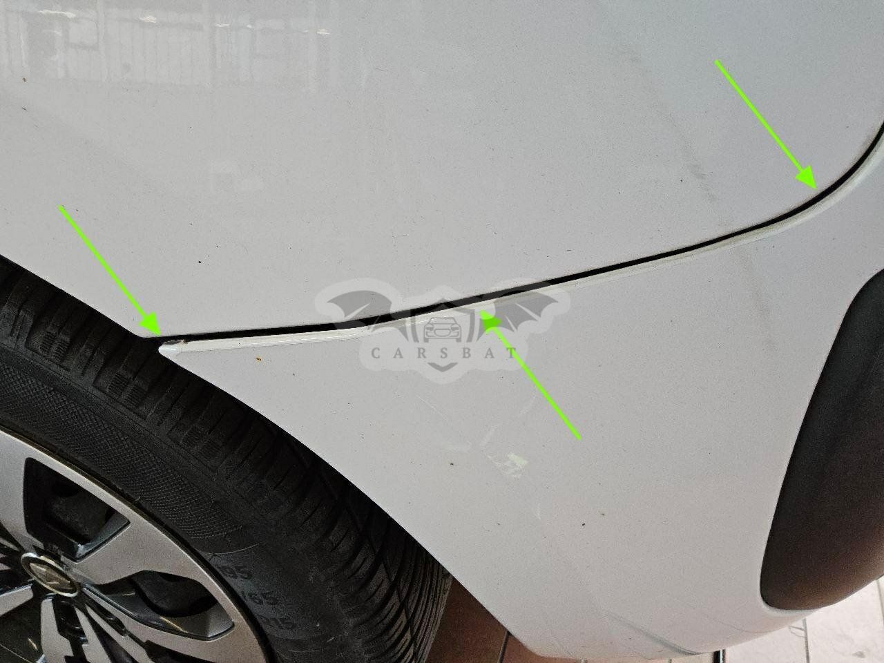 Renault Kangoo Limited 2020