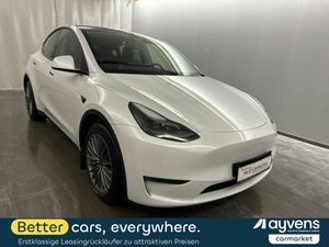Tesla Model Y Long Range 2022
