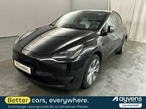 Tesla Model Y Long Range 2022