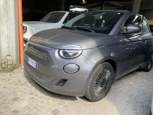 Fiat 500 e Opening Edition 2020